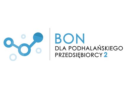 Bon dla Podhalańskiego Przedsiębiorcy 2