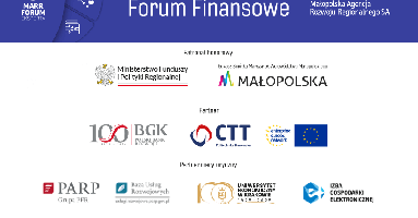 IX Małopolskie Forum Finansowe