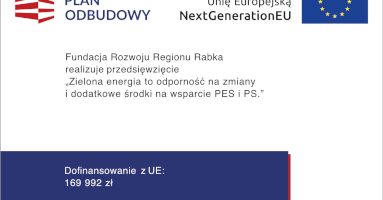 Zielona Fundacja Rozwoju Regionu Rabka