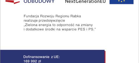 Zielona Fundacja Rozwoju Regionu Rabka