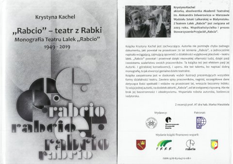 Rabcio - teatr z Rabki