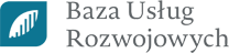 Logotyp Bazy Usług Rozwojowych